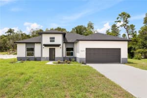 16474 Sw 30th Ter, OCALA