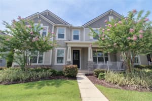 1856 CROSS PRAIRIE PARKWAY, KISSIMMEE, FL 34744 - MLS#MFRO6327758