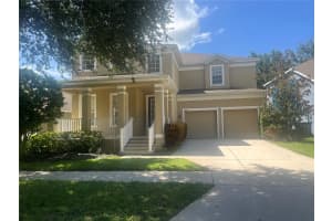 8731 ABBEY LEAF LANE, ORLANDO, FL 32827 Sold 08/22/25