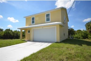 272 PELTON CIRCLE, PORT CHARLOTTE, FL 33954 - MLS#MFRO6327792