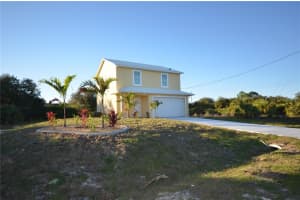 272 PELTON CIRCLE, PORT CHARLOTTE, FL 33954 - MLS#MFRO6327792