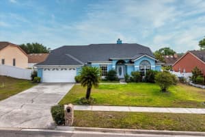 4713 DOBERMAN STREET, ORLANDO, FL 32818 Sold 09/22/25
