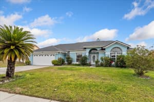 4713 DOBERMAN STREET, ORLANDO, FL 32818 Sold 09/22/25