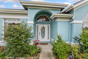 4713 DOBERMAN STREET, ORLANDO, FL 32818 Sold 09/22/25