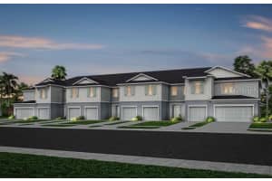 5129 INSPIRE LANE, WEST MELBOURNE, FL 32904 Sold 09/23/25