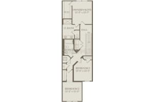 5129 INSPIRE LANE, WEST MELBOURNE, FL 32904 Sold 09/23/25