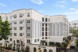 304 E South St #4023, ORLANDO
