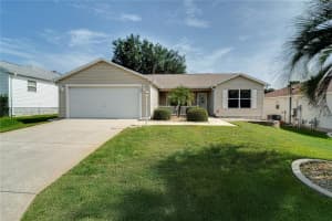 9653 Se 171st Argyll St, THE VILLAGES