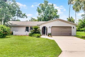 59 BLAKEPORT LANE, PALM COAST, FL 32137 Sold 08/25/25