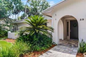 59 BLAKEPORT LANE, PALM COAST, FL 32137 Sold 08/25/25
