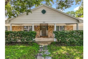 293 CAMBRIDGE DRIVE, LONGWOOD, FL 32779 - MLS#MFRO6327814