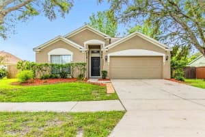26922 CARMEN PLACE, LUTZ, FL 33559 Sold 09/09/25