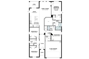 6885 YELLOW WARBLER BEND, ST CLOUD, FL 34773 Sold 11/28/25