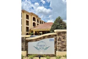 2351 Lakeview Dr #205, SEBRING