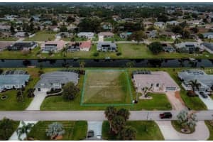 157 BUNKER ROAD, ROTONDA WEST, FL 33947 - MLS#MFRO6327884