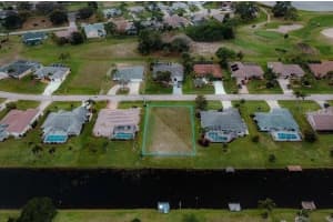 157 BUNKER ROAD, ROTONDA WEST, FL 33947 - MLS#MFRO6327884