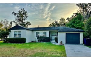 303 INDIANA AVENUE, ST CLOUD, FL 34769 Sold 12/01/25