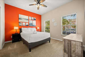 2462 CARAVELLE CIRCLE, KISSIMMEE, FL 34746 Sold 09/18/25