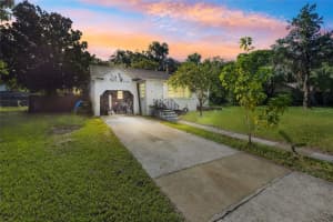 466 KENTUCKY AVENUE, UMATILLA, FL 32784 Sold 08/28/25