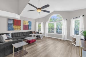 2743 POINCIANA BOULEVARD, KISSIMMEE, FL 34746 Sold 11/21/25