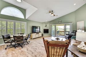 11960 BLUE BAYOU COURT, CRYSTAL RIVER, FL 34429 Sold 10/31/25