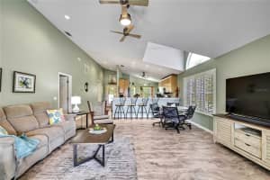 11960 BLUE BAYOU COURT, CRYSTAL RIVER, FL 34429 Sold 10/31/25