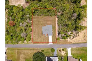 2810 173RD PLACE ROAD, OCALA, FL 34473 Sold 08/19/25