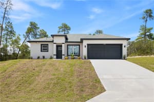 2810 173RD PLACE ROAD, OCALA, FL 34473 Sold 08/19/25