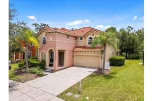 301 LAS FUENTES DRIVE, KISSIMMEE, FL 34746 - MLS#MFRO6327906
