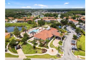 301 LAS FUENTES DRIVE, KISSIMMEE, FL 34746 - MLS#MFRO6327906
