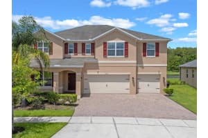 3700 MT VERNON WAY, KISSIMMEE, FL 34741 - MLS#MFRO6327912