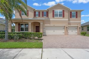 3700 MT VERNON WAY, KISSIMMEE, FL 34741 - MLS#MFRO6327912
