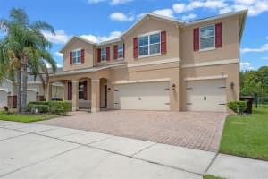3700 MT VERNON WAY, KISSIMMEE, FL 34741 - MLS#MFRO6327912