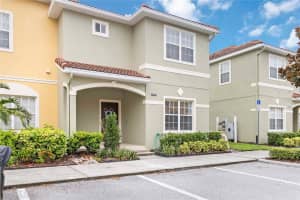 8964 CANDY PALM ROAD, KISSIMMEE, FL 34747 - MLS#MFRO6327914