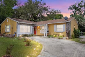 3496 Rolling Way, ORLANDO