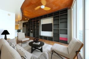 155 S Court Ave #1113, ORLANDO