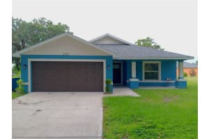 125 2nd St Se, FORT MEADE 125 2nd St Se, FORT MEADE