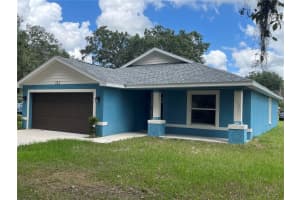 125 2ND STREET, FORT MEADE, FL 33841 - MLS#MFRO6327943
