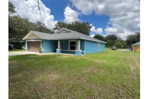 125 2ND STREET, FORT MEADE, FL 33841 - MLS#MFRO6327943