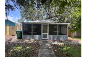 1814 E Diana St, TAMPA