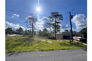 6597 GRAYTON TERRACE, DUNNELLON, FL 34433 - MLS#MFRO6327985