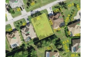 71 PAR VIEW ROAD, ROTONDA WEST, FL 33947 - MLS#MFRO6327989