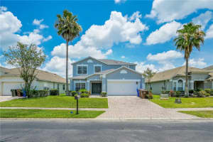 4679 Cumbrian Lakes Dr, KISSIMMEE