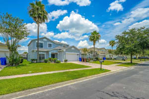 4679 CUMBRIAN LAKES DRIVE, KISSIMMEE, FL 34746 - MLS#MFRO6327995