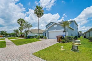 4679 CUMBRIAN LAKES DRIVE, KISSIMMEE, FL 34746 - MLS#MFRO6327995