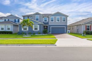 3184 CANNA LILY PLACE, CLERMONT, FL 34711 - MLS#MFRO6328003
