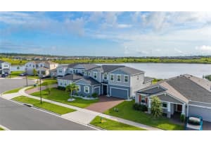 3184 CANNA LILY PLACE, CLERMONT, FL 34711 - MLS#MFRO6328003