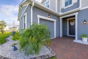 3184 CANNA LILY PLACE, CLERMONT, FL 34711 - MLS#MFRO6328003