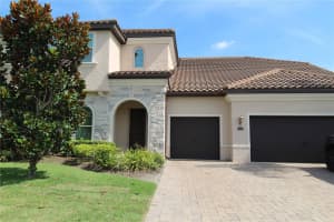 8545 MOREHOUSE DRIVE, ORLANDO, FL 32836 - MLS#MFRO6328005