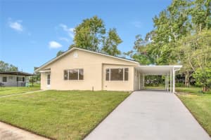 1516 ZINNIA DRIVE, DELTONA, FL 32725 Sold 08/28/25